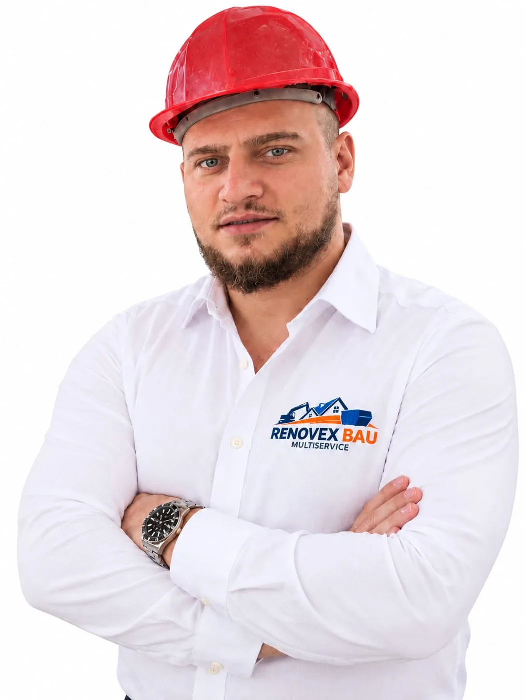 Marian Vladut Codreanu, Renovex Bau