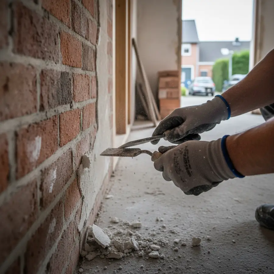 Rückbau & Abrissarbeiten – Renovex Bau