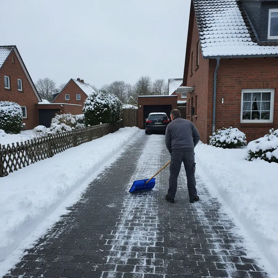 Hausmeisterservice & Objektbetreuung – Renovex Bau